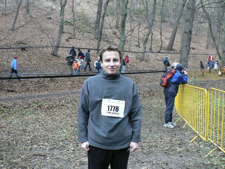 Kunratice06 014.jpg - Já zatím v obležení fotografů :-).